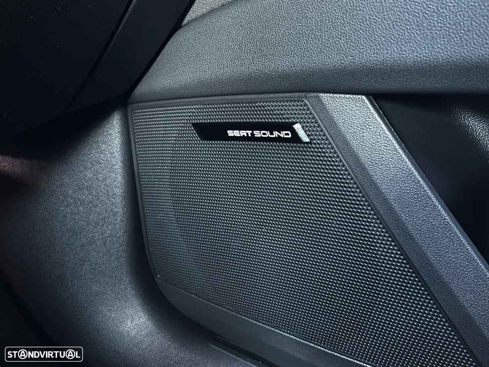SEAT Leon ST 1.4 TSI FR S/S - 21