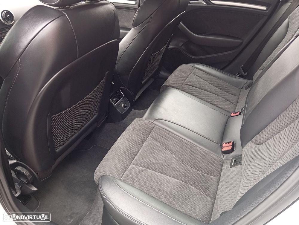 Audi A3 Sportback 35 TFSI S line S tronic - 15