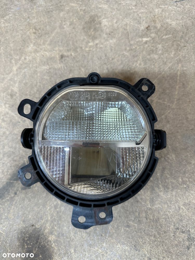 MINI F54 F55 F56 F57 HALOGEN LEWY DRL 02A-04F3 - 1