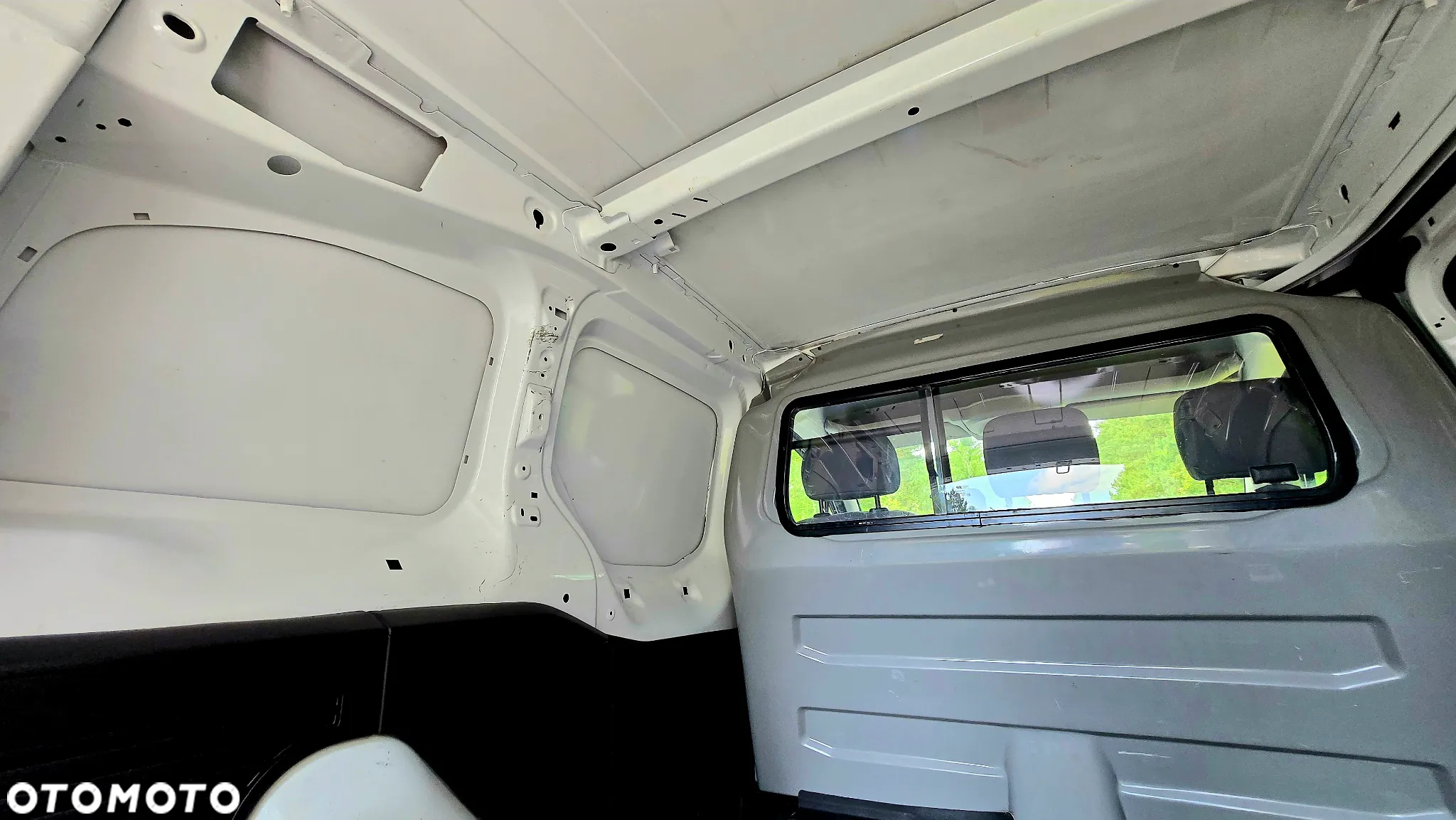 Peugeot Partner 1.6 HDi L2 Access - 5