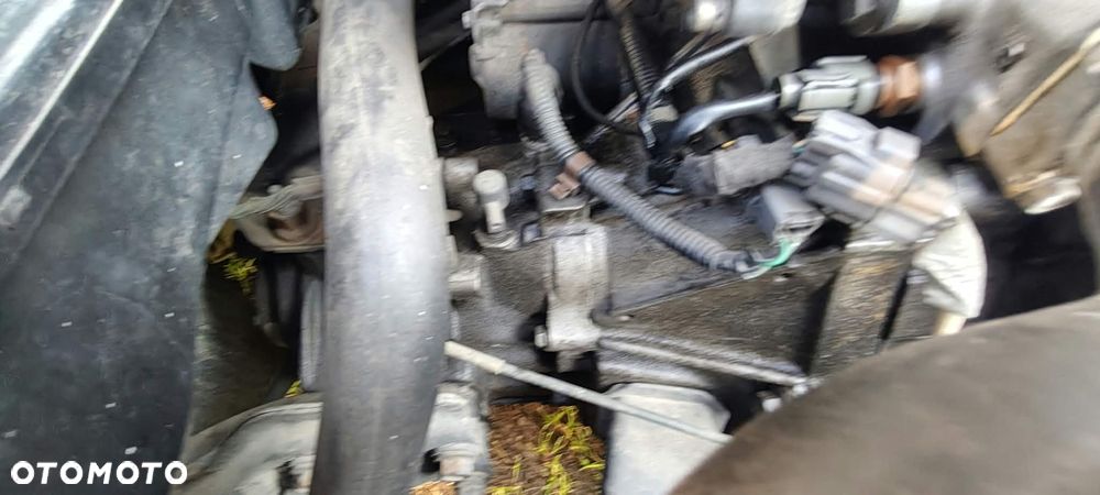 Honda Civic 1999 photo 5
