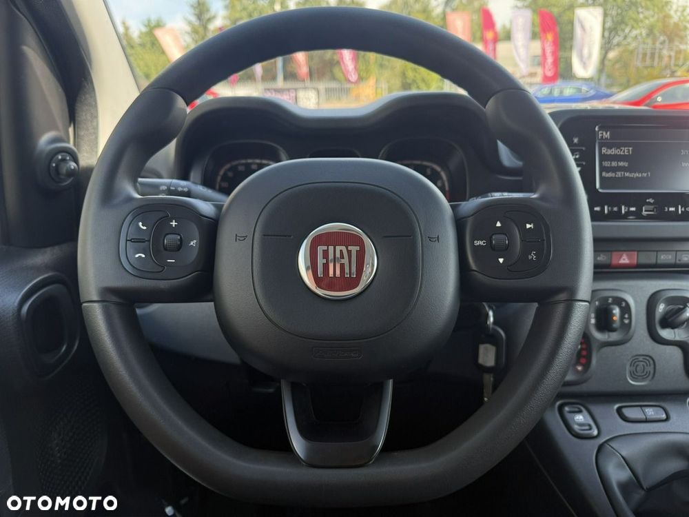 Fiat Panda - 13