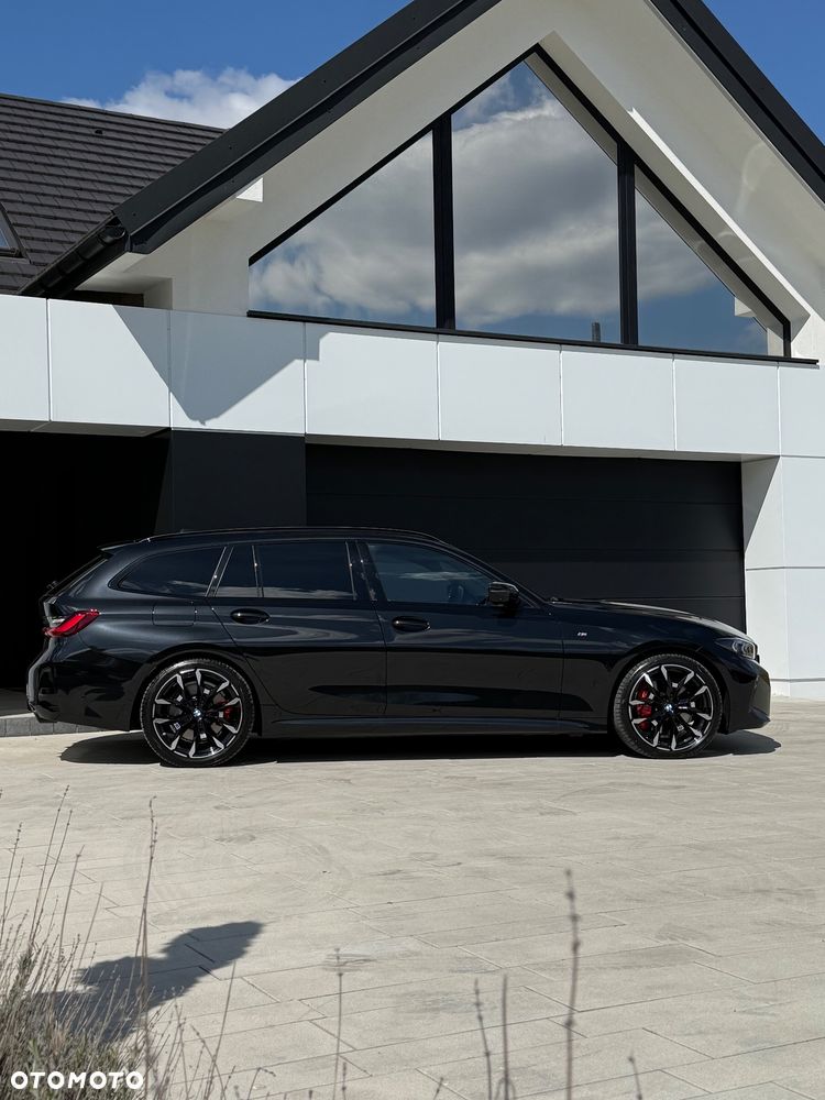 BMW Seria 3 320d xDrive M Sport Shadow - 20