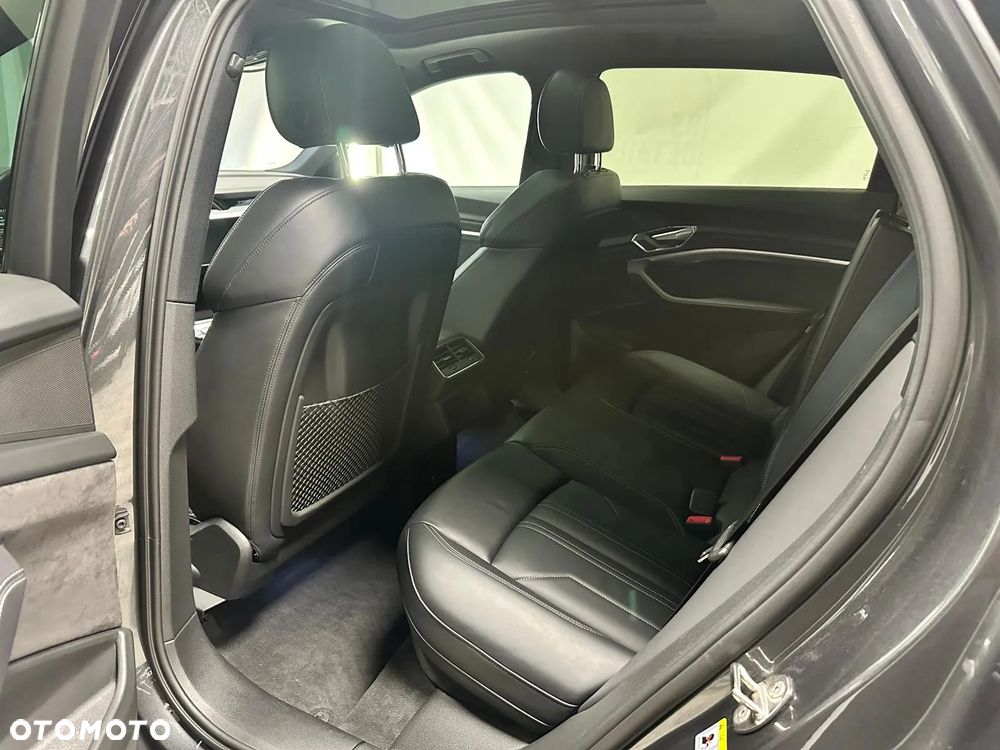 Audi e-tron 55 Quattro S line - 7