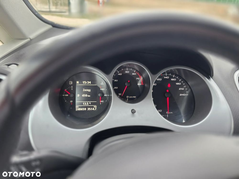 Seat Altea XL 1.4 TSI Reference - 11