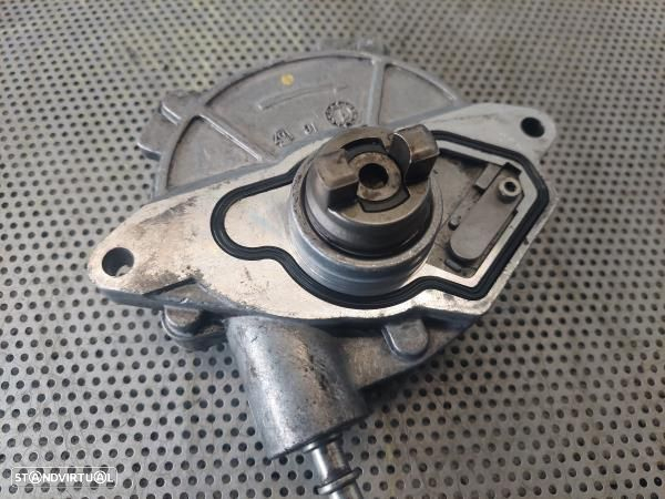 Depressor Travoes Mercedes-Benz B-Class (W245) - 4