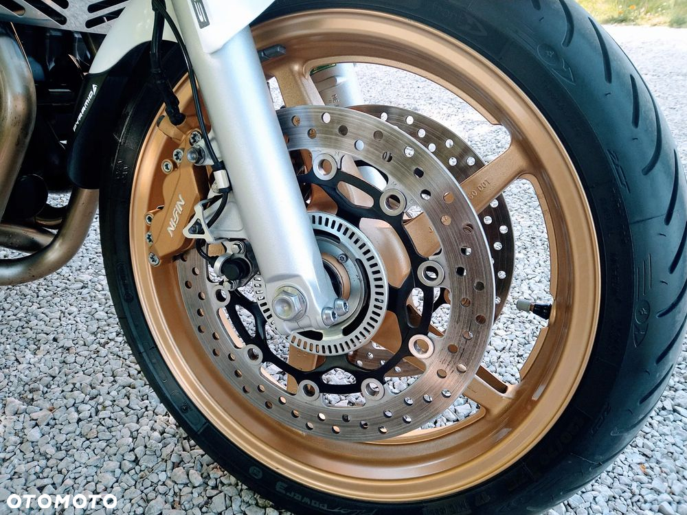 Honda CB - 11