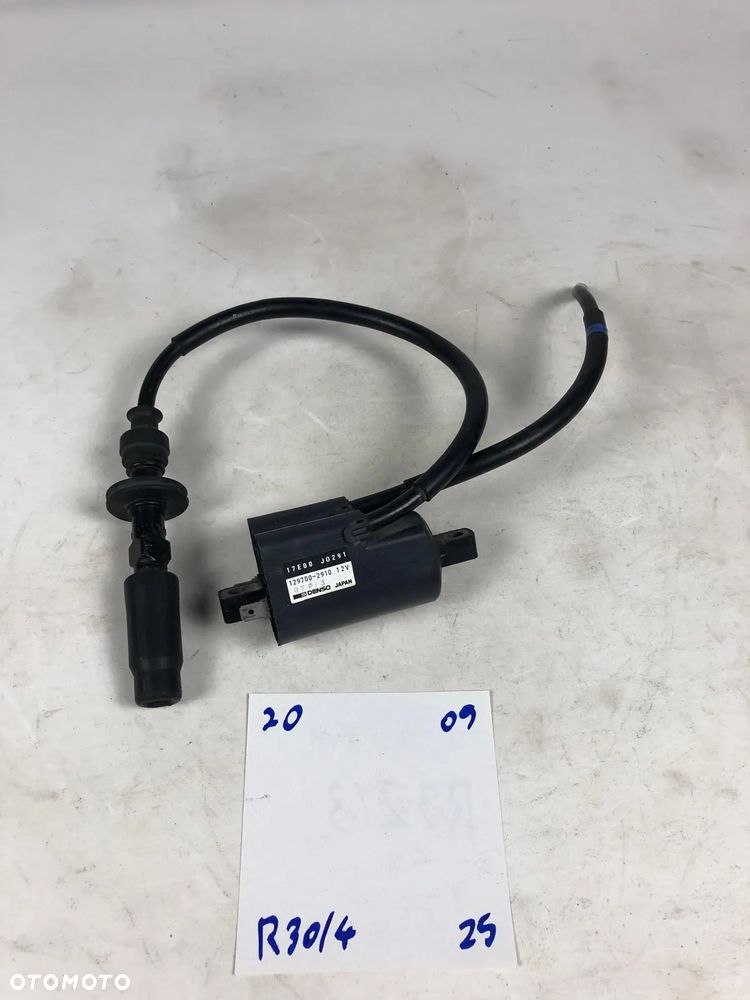 Suzuki GSXR 750 1100 Cewka Zapłonowa - 1