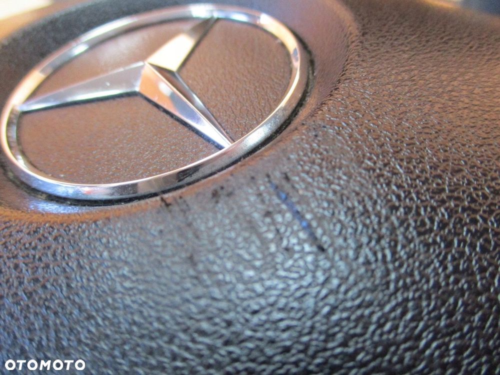 Konsola pulpit deska MERCEDES E KLASA 212 - 4