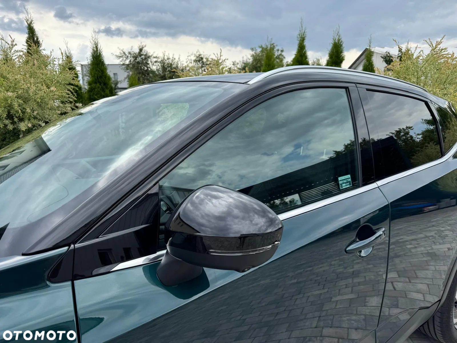 Nissan Qashqai 1.3 DIG-T mHEV N-Connecta - 2