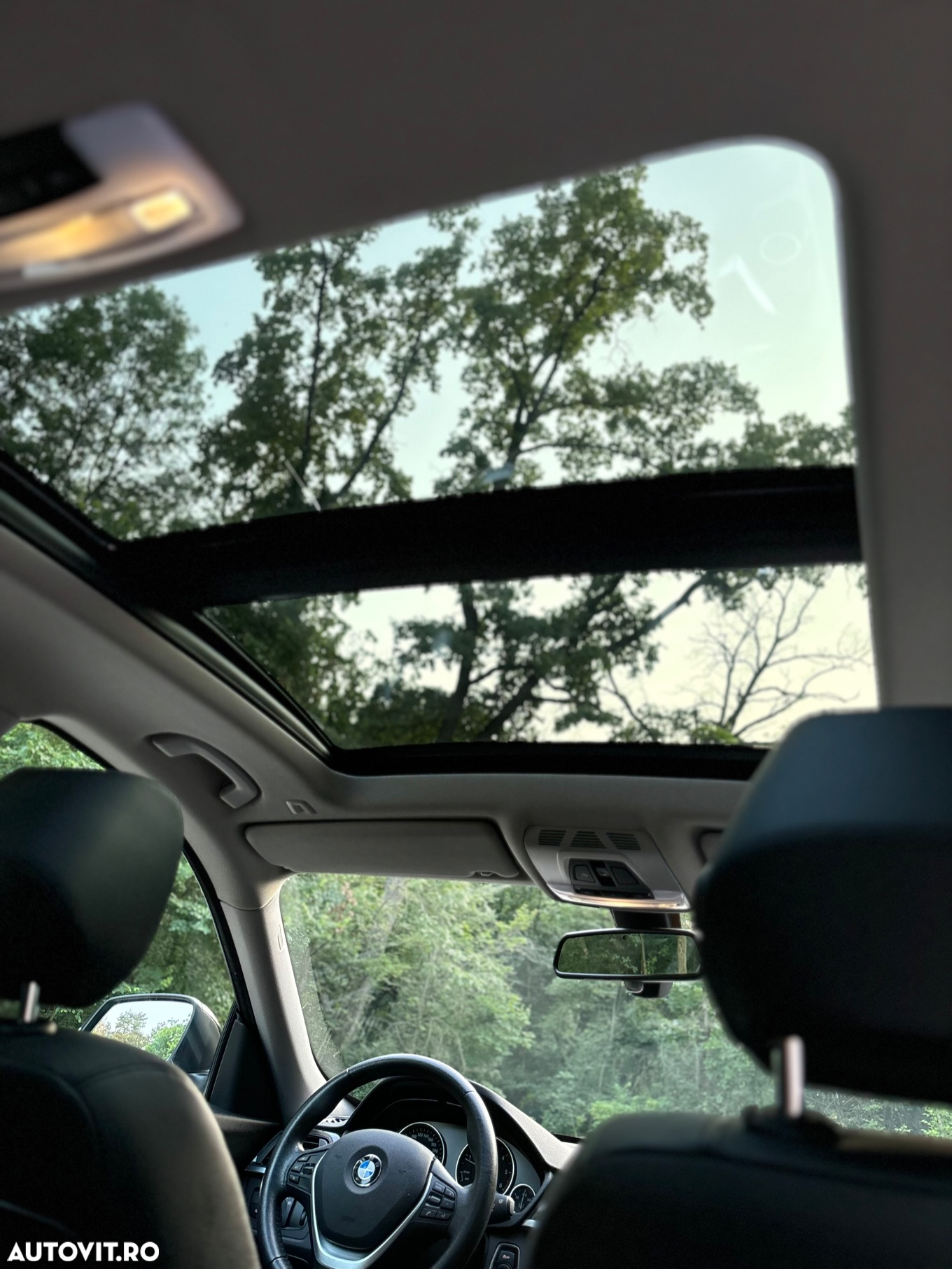 BMW Seria 3 318d GT Aut. Luxury Line - 11