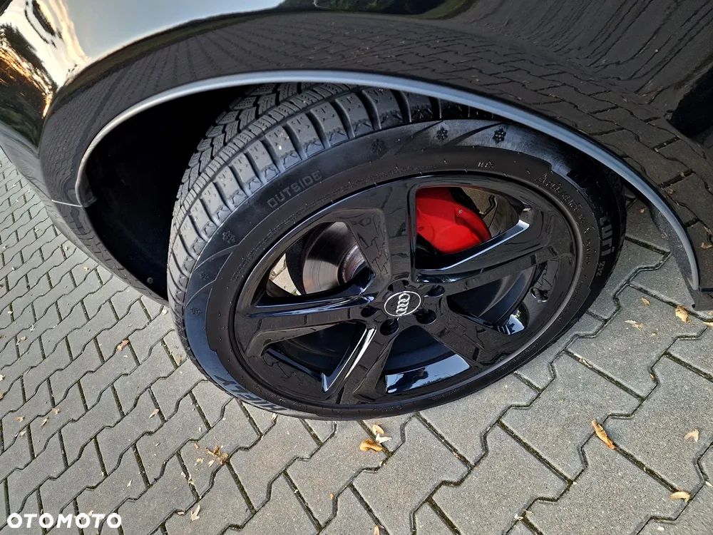Audi Q5 2.0 TDI quattro S tronic - 22