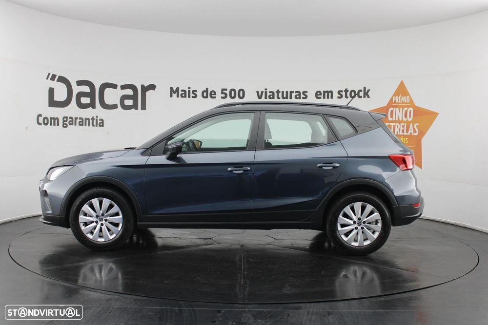 SEAT Arona 1.0 TSI Style DSG - 5