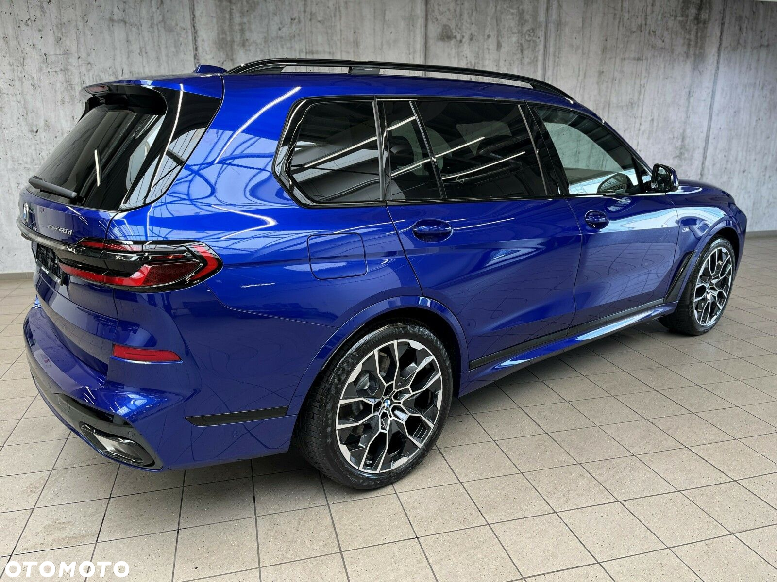 BMW X7 - 5