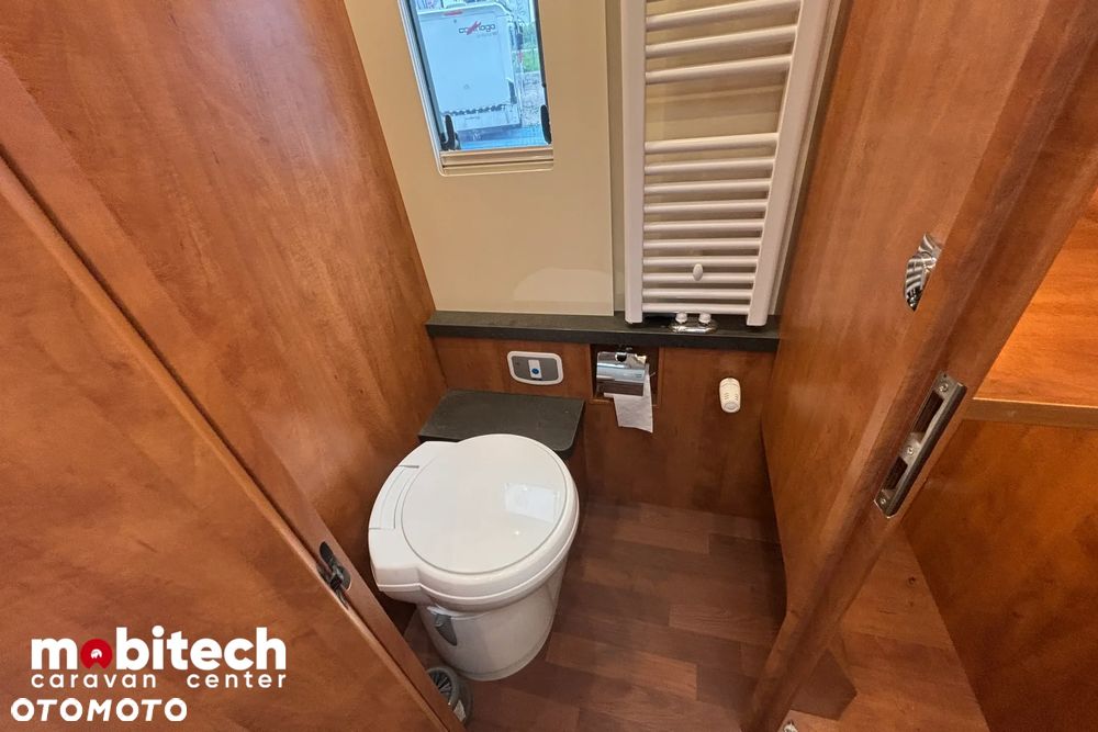 Carthago Chic C-Line I 6.2 XL QB (2021) - 25