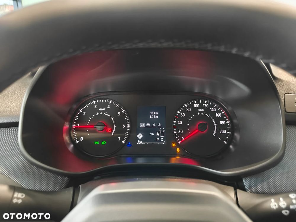 Dacia Sandero Stepway 1.0 TCe110 Expression - 15