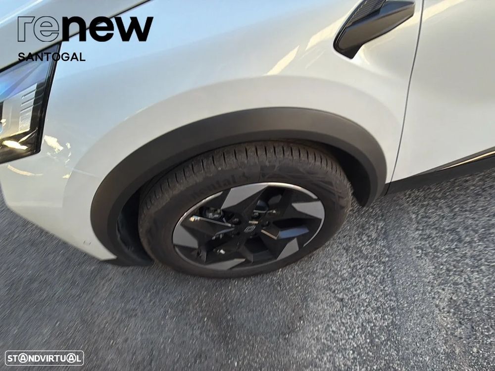 Renault Captur 1.0 TCe Techno Bi-Fuel - 13