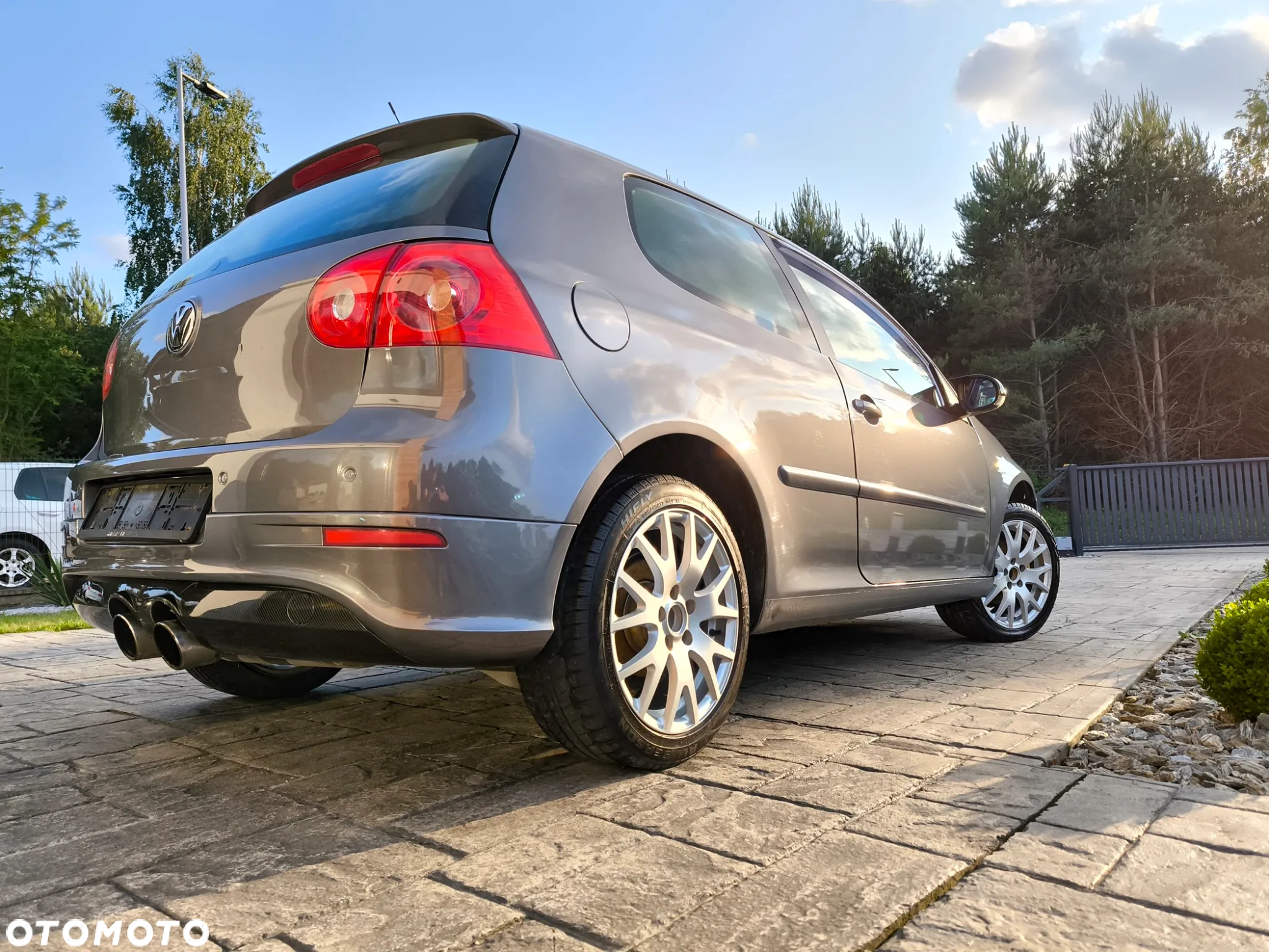 Volkswagen Golf 1.4 United - 16