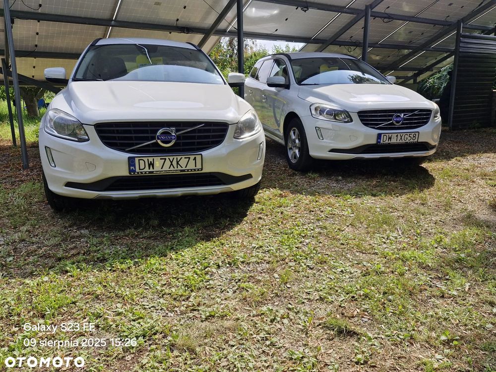 Volvo XC 60 - 21