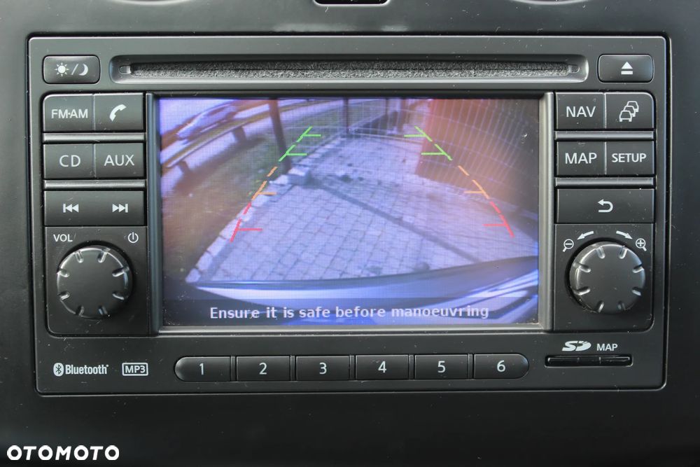 Nissan Qashqai 1.6 I-Way - 24