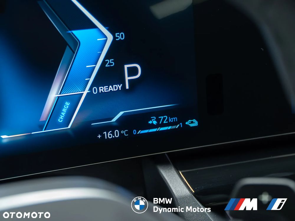 BMW Seria 5 530e xDrive PHEV M Sport - 31