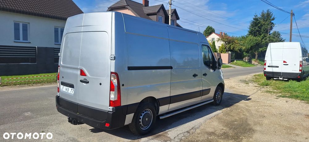 Renault Master - 7