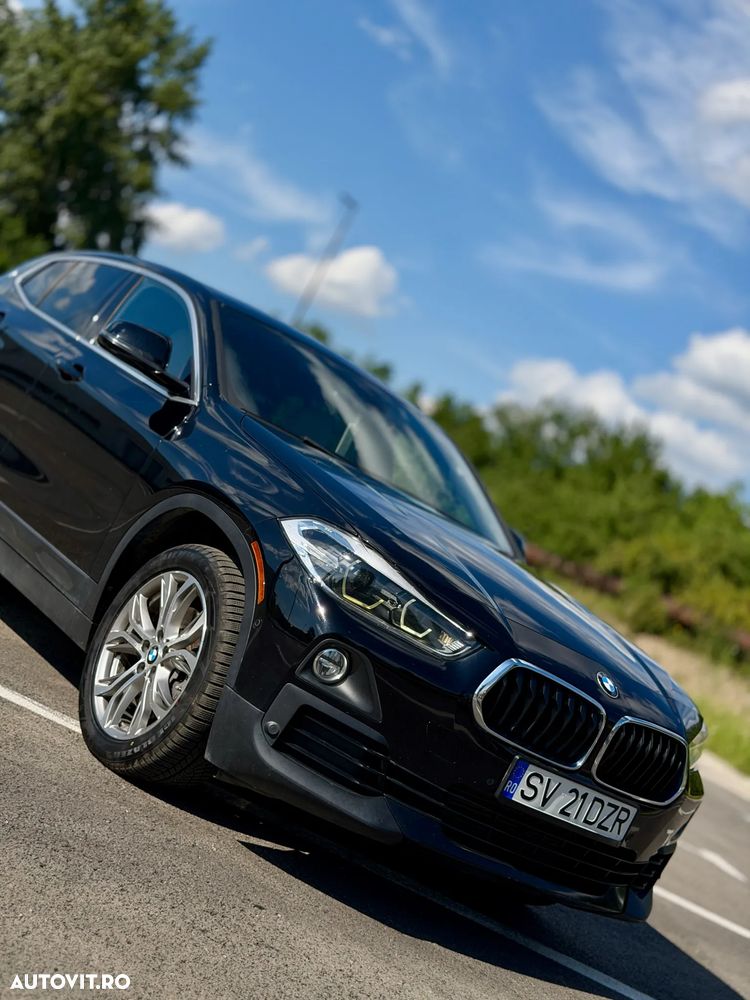 BMW X2 - 12