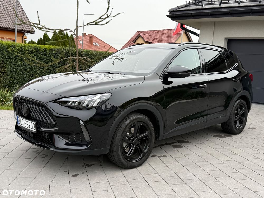 MG HS 1.5 T-GDI Exclusive DCT - 1