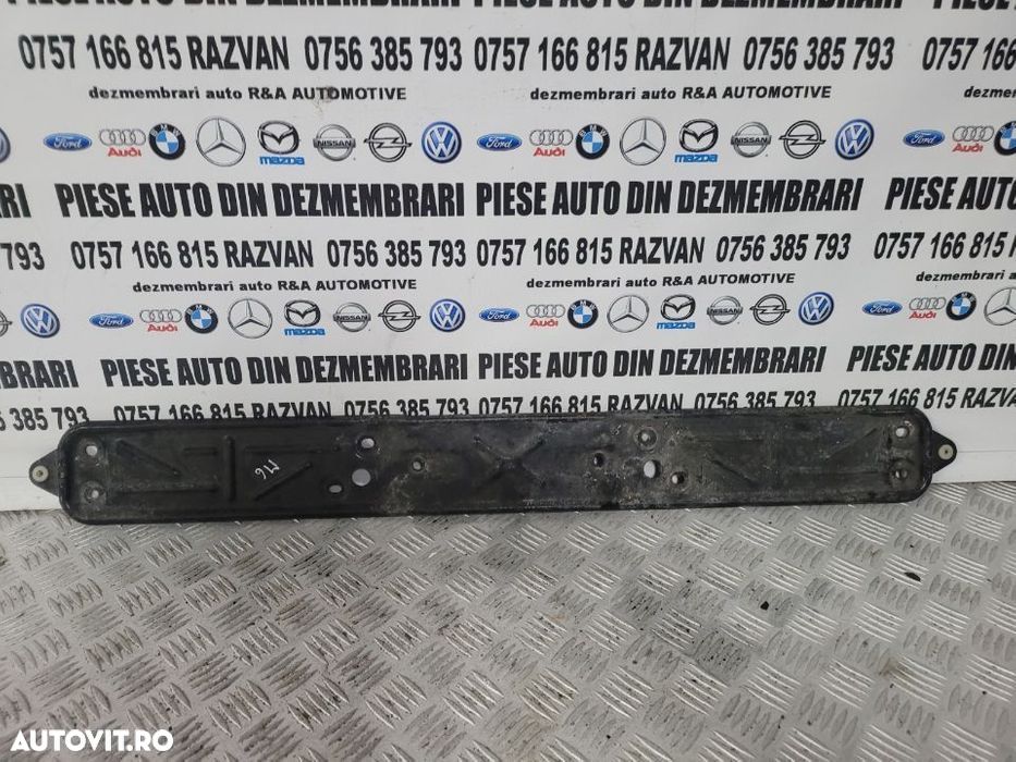 Suport Inferior Radiatoare Bmw F10 F11 F06 F12 F13 F07 F01 F02 - 1