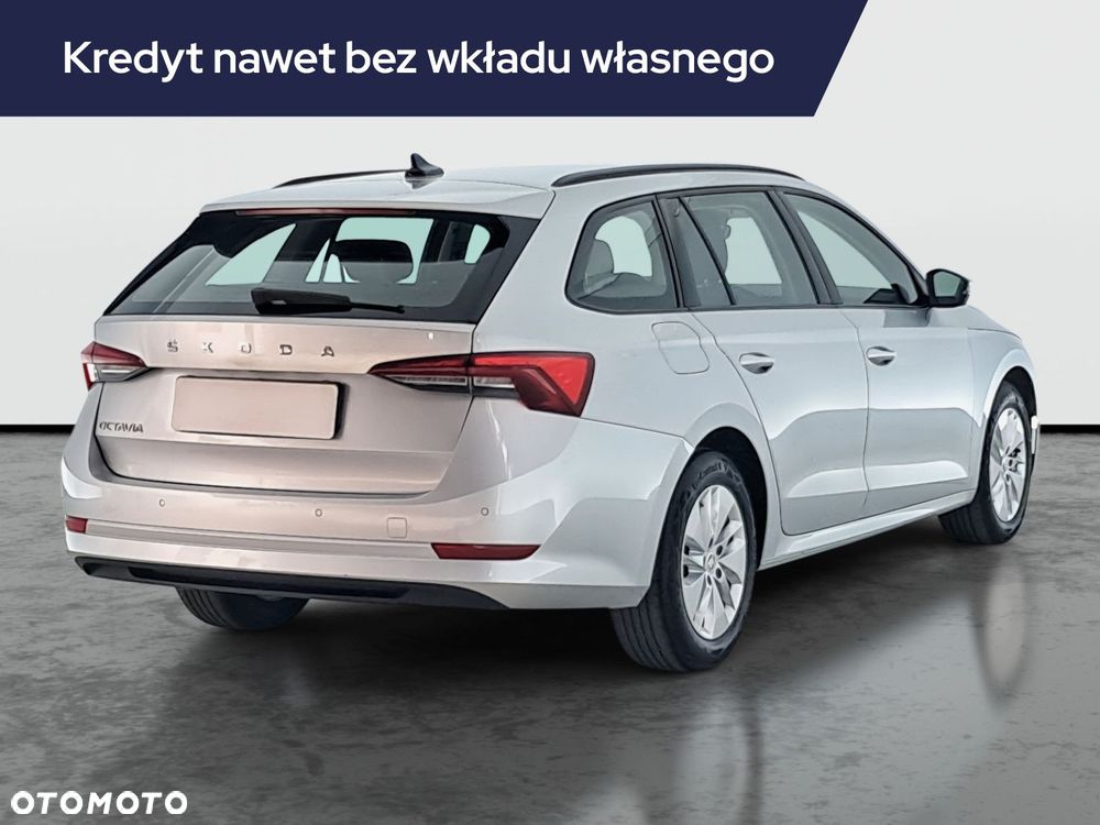 Skoda Octavia - 7