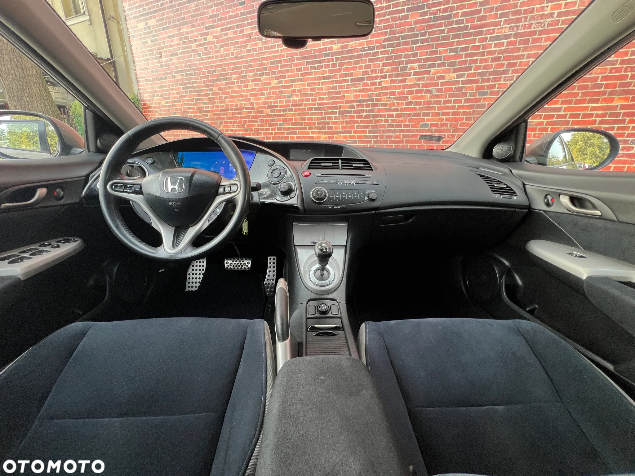 Honda Civic - 6