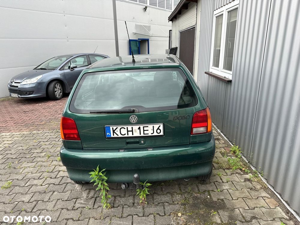 Volkswagen Polo - 3