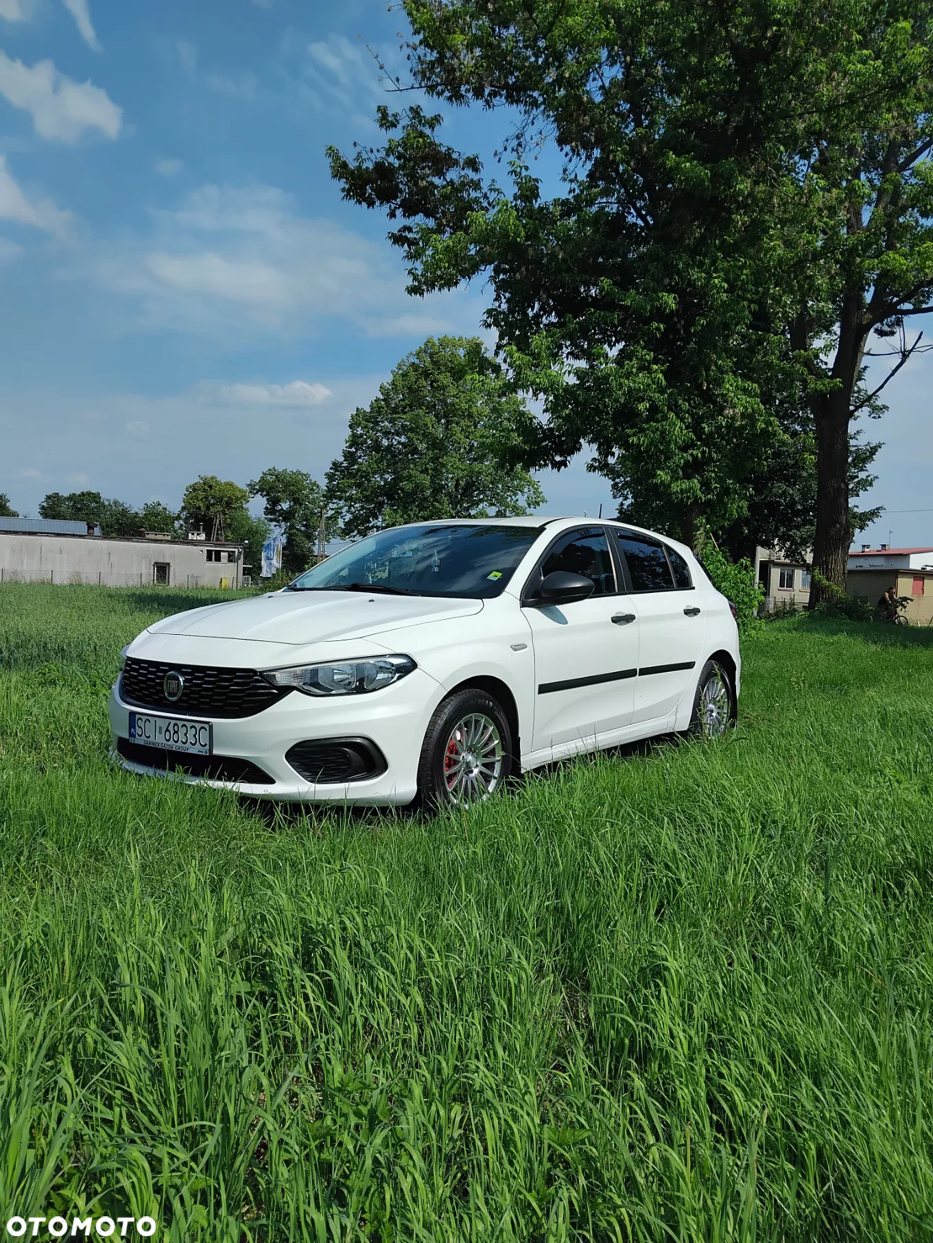 Fiat Tipo - 2