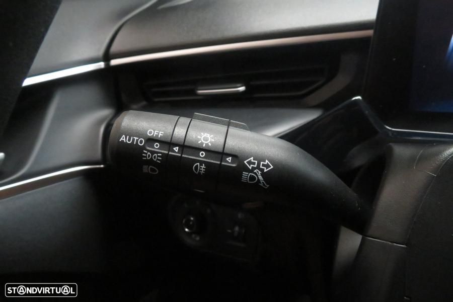 MG MG3 1.5 L Hybrid+ Comfort - 27