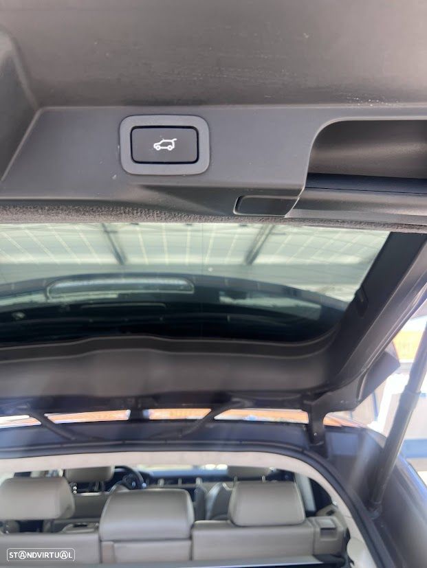Land Rover Range Rover Sport 3.0 SDV6 HEV HSE - 13