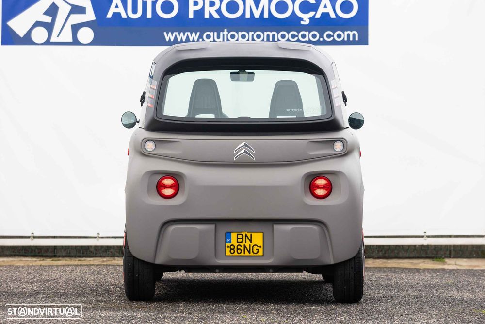Citroën Ami - 12