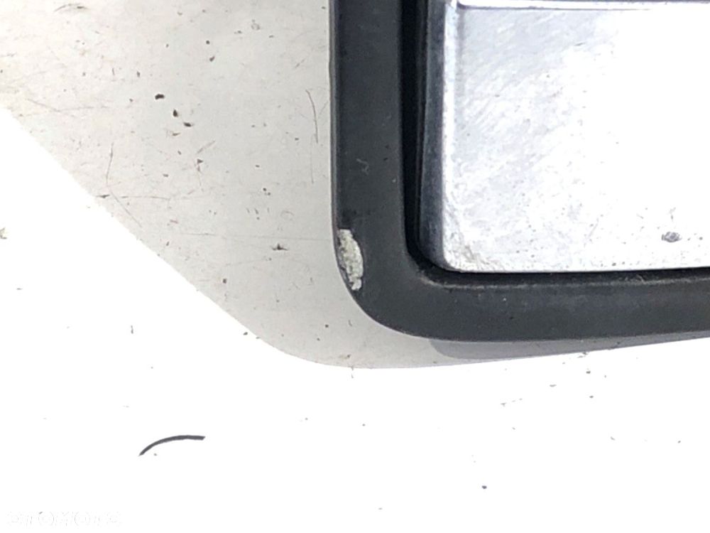 KLAMKA KLAPY TYŁ  SEAT LEON (1M1) 1999 - 2006 1.9 TDI 81 kW [110 KM] olej napędowy 1999 - 2006 - 2