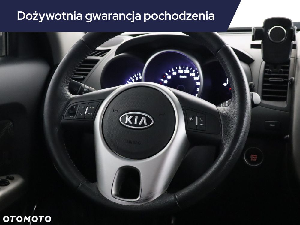 Kia Soul - 21