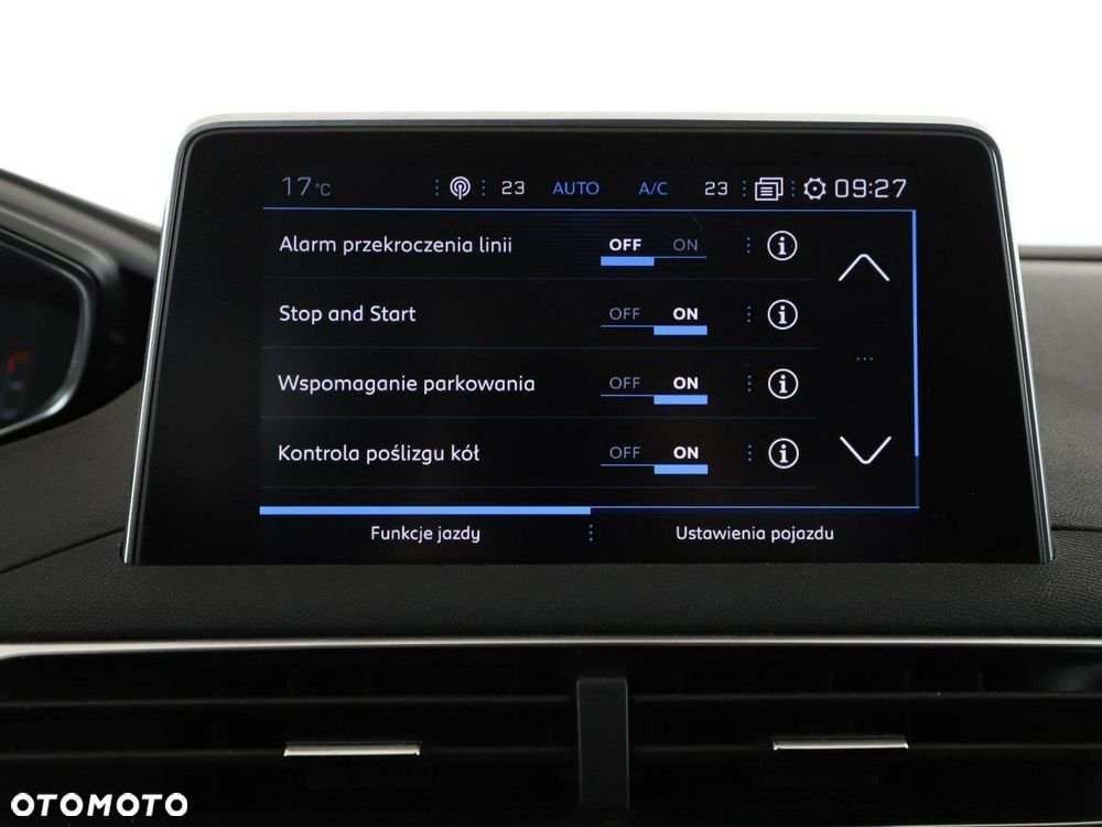 Peugeot 5008 BlueHDI 130 EAT8 Active Business-Paket - 28