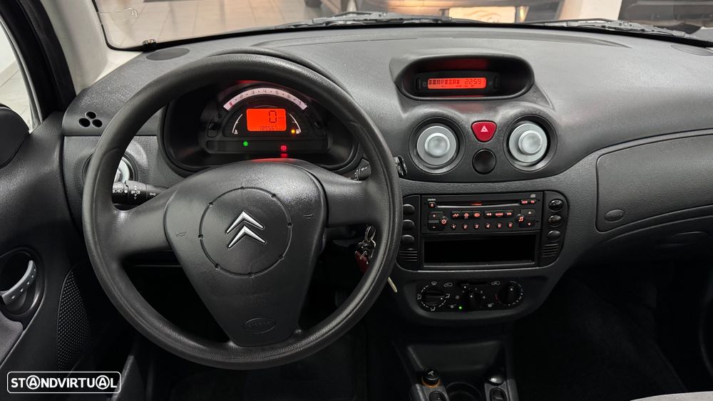 Citroën C3 - 20