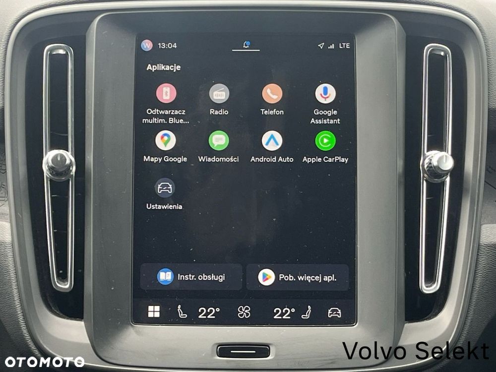 Volvo XC 40 - 17