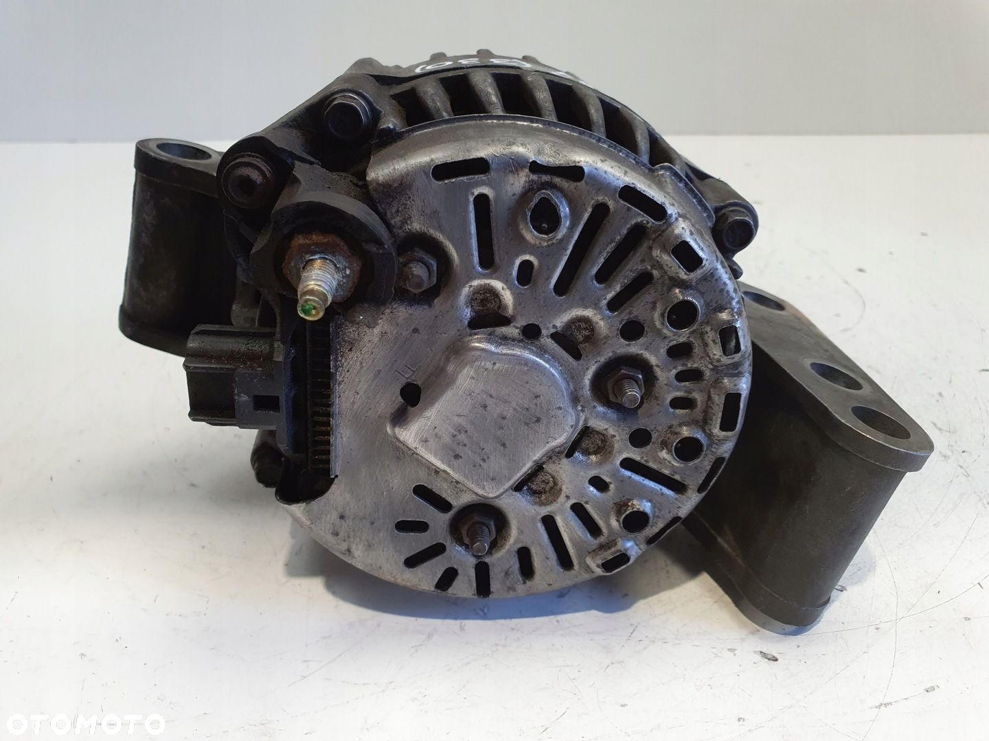 Ford Fiesta V 1.3 8V ALTERNATOR visteon - 7