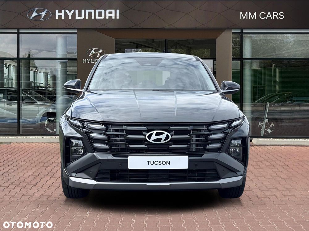 Hyundai Tucson 1.6 T-GDi Modern 2WD - 3
