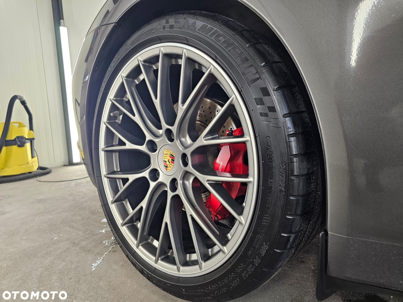 Porsche 911 Carrera S PDK - 11