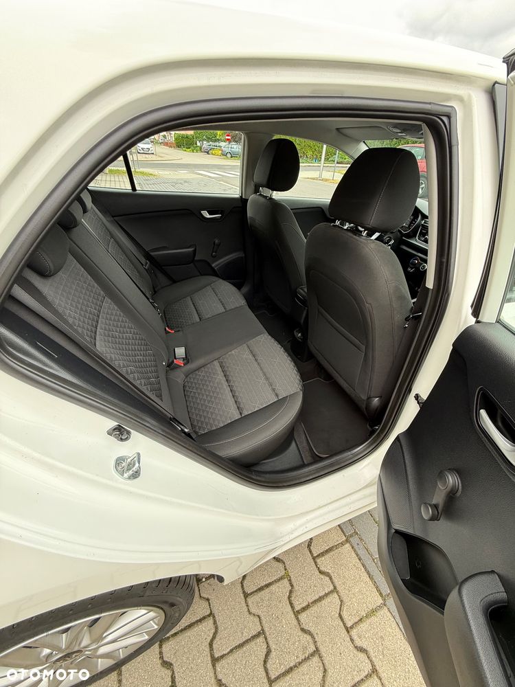 Kia Rio 1.0 T-GDI M - 12