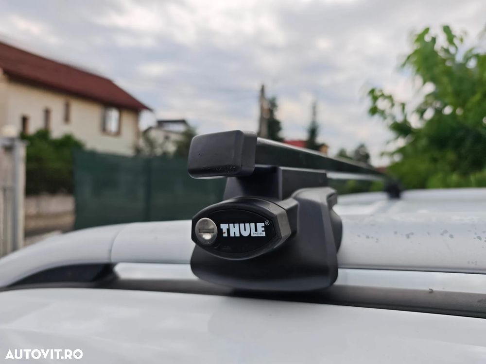 Ford Kuga 2.0 TDCi 4WD Powershift Trend - 15