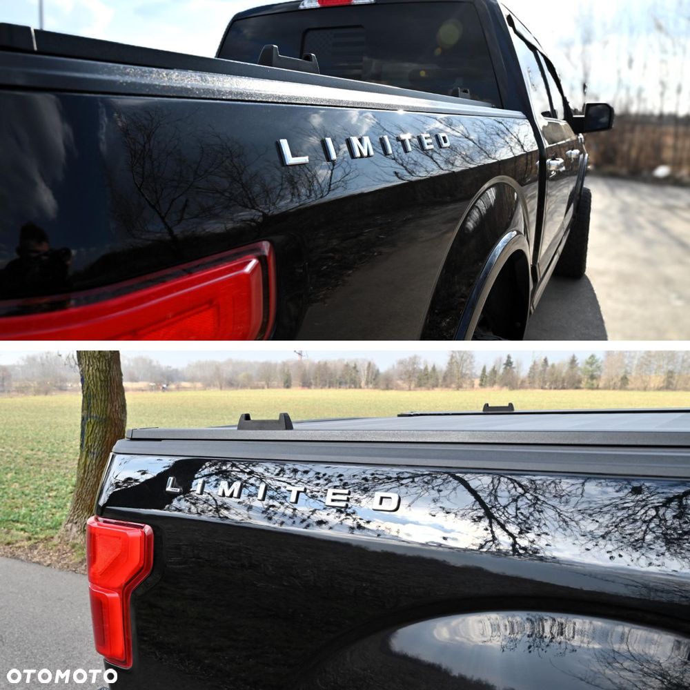 Ford F150 - 32