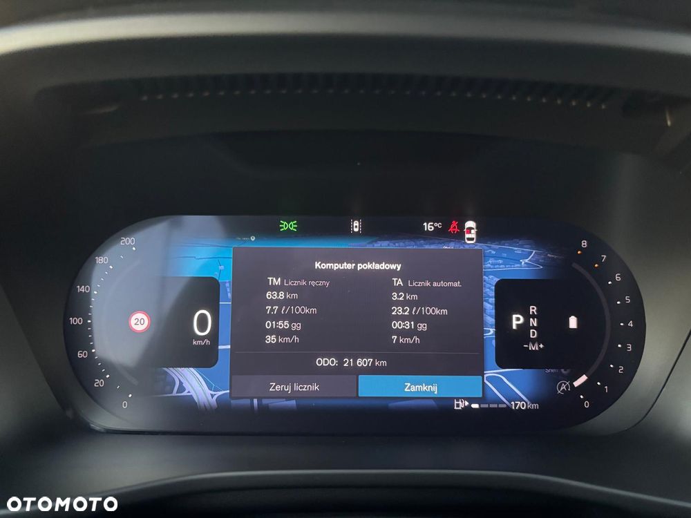Volvo XC 40 B3 Core - 24