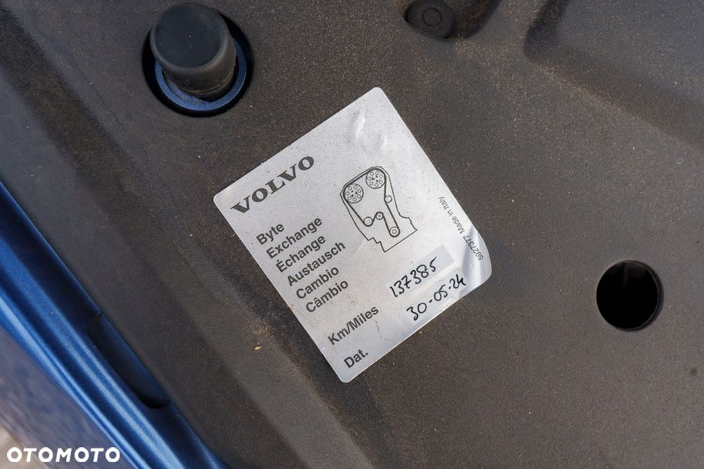 Volvo V90 D4 Geartronic R Design - 32