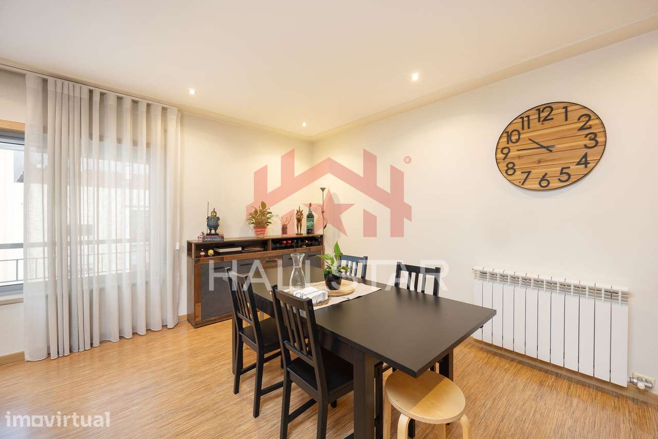 Apartamento T3 Duplex / Gândara dos Olivais - Grande imagem: 5/28